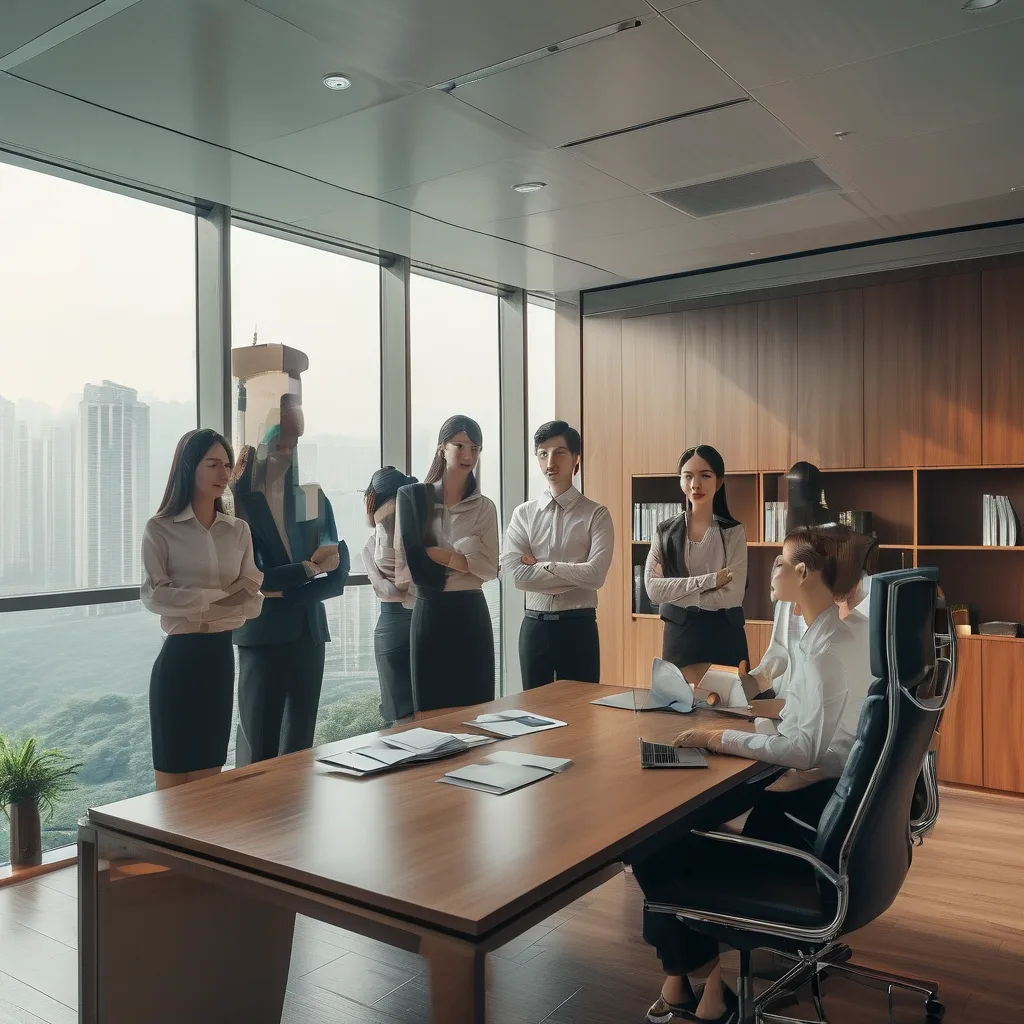 重庆百家好网络有限公司
